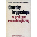 Choroby kręgosłupa w praktyce reumatologicznej