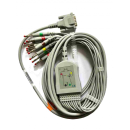 Kabel do EKG -  KEKG-30R