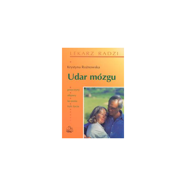 Udar mózgu Udar mózgu