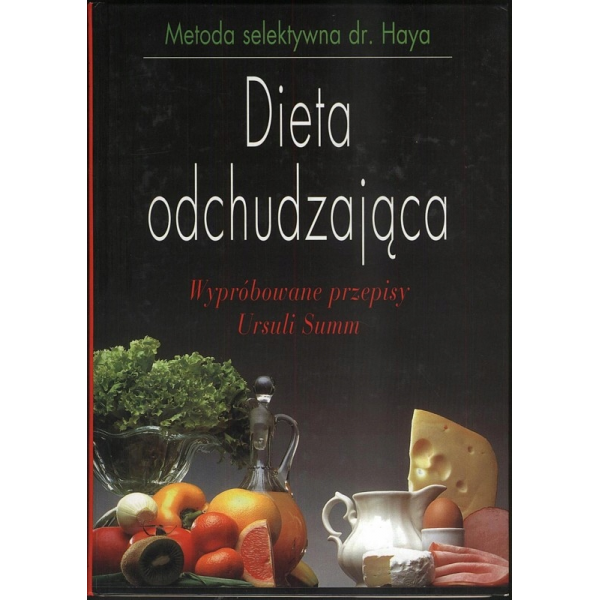 Dieta odchudzająca