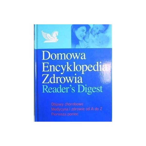 Domowa encyklopedia zdrowia