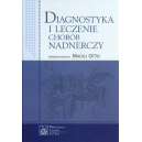 Diagnostyka i leczenie chorób nadnerczy