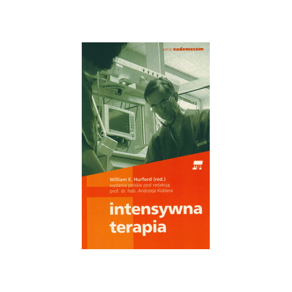 Intensywna terapia