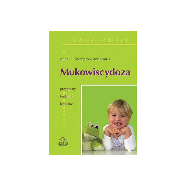 Mukowiscydoza