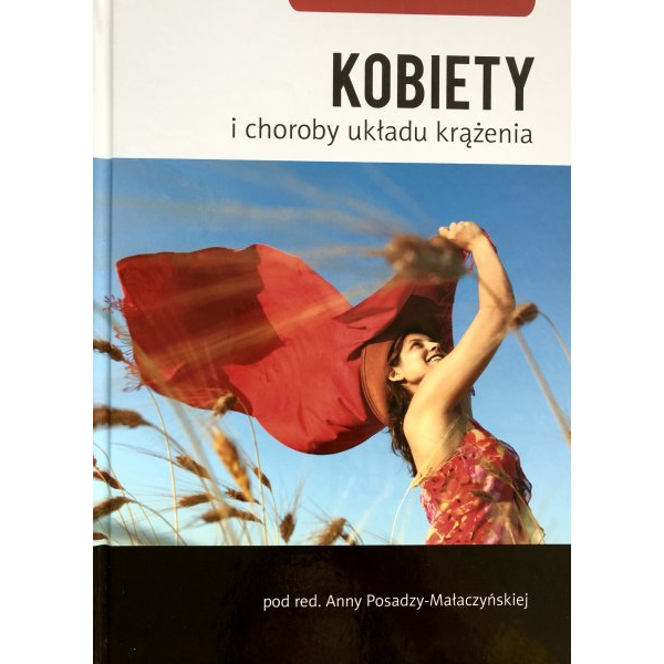 Kobiety i choroby układu krążenia