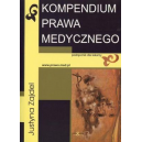 Kompendium prawa medycznego Podręcznik dla lekarzy