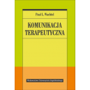 Komunikacja terapeutyczna