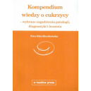 Kompendium wiedzy o cukrzycy