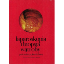 Laparoskopia i biopsja wątroby