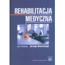 Rehabilitacja medyczna