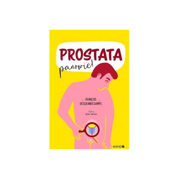 Prostata panowie!