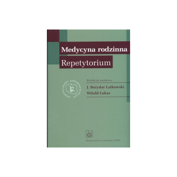 Medycyna rodzinna Repetytorium