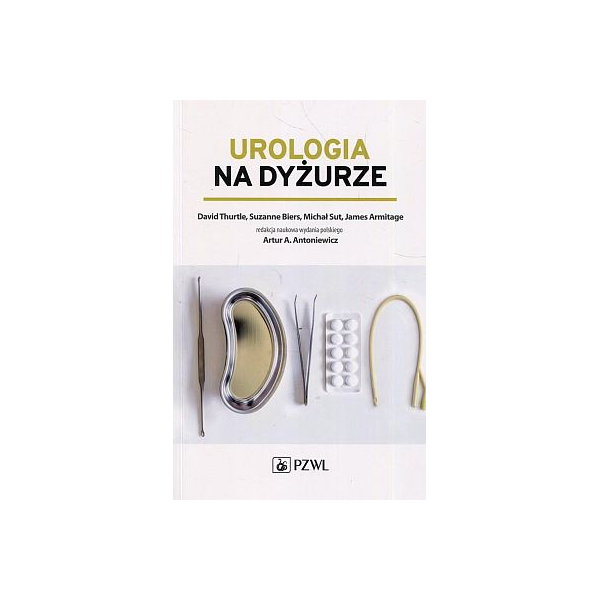 Urologia na dyżurze 