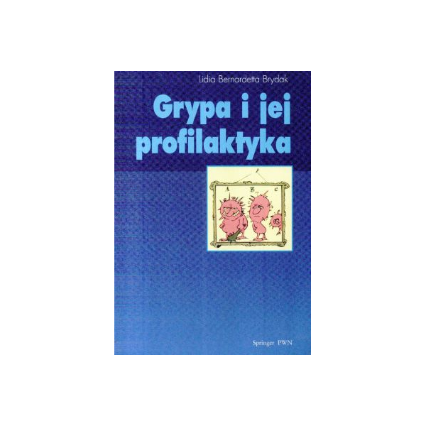 Grypa i jej profilaktyka