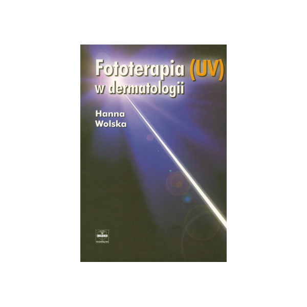 Fototerapia (UV) w dermatologii