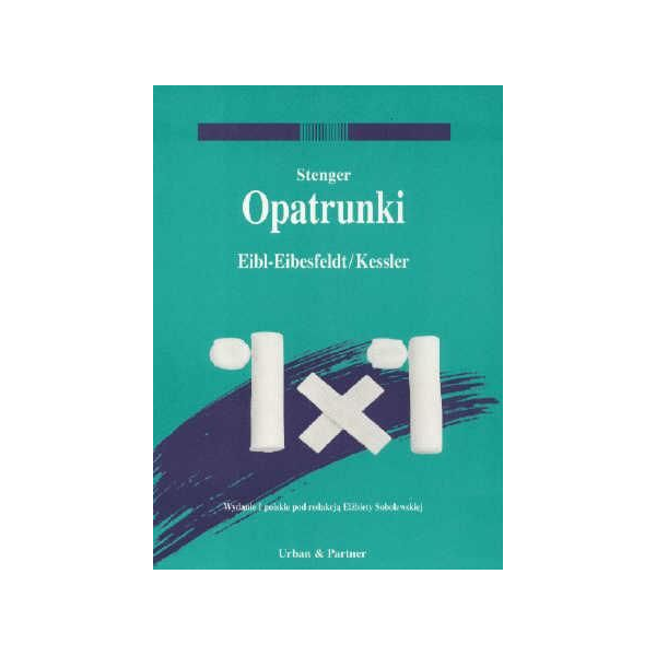 Opatrunki