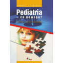 Pediatria - co nowego?