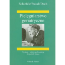 Pielęgniarstwo geriatryczne