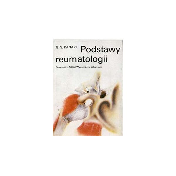 Podstawy reumatologii