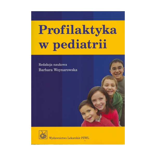 Profilaktyka w pediatrii