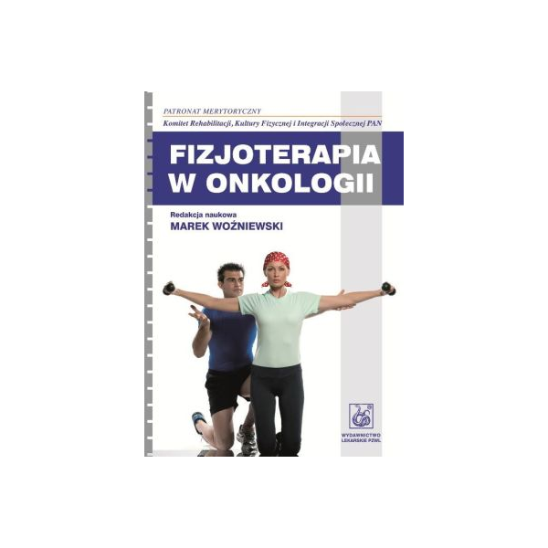 Fizjoterapia w onkologii