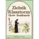 Zielnik klasztorny Ojców Bonifratrów