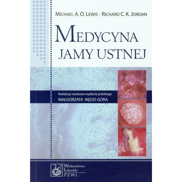 Medycyna jamy ustnej