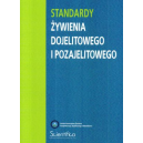 Standardy żywienia dojelitowego i pozajelitowego