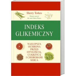 Indeks glikemiczny