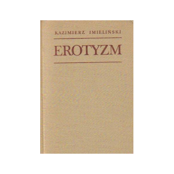 Erotyzm