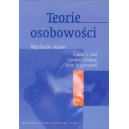 Teorie osobowości