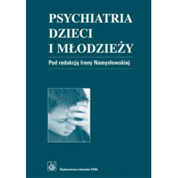Psychiatria dzieci i młodzieży 