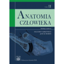 Anatomia człowieka t. 2 Podręcznik dla studentów