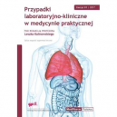 Przypadki laboratoryjno-kliniczne w medycynie praktycznej