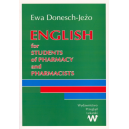 English for Students of Pharmacy and Pharmacists