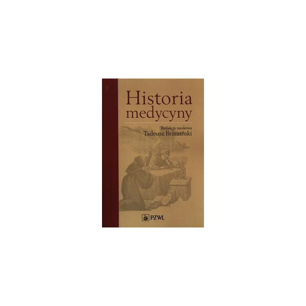 Historia medycyny