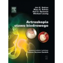 Artroskopia stawu biodrowego (z DVD)