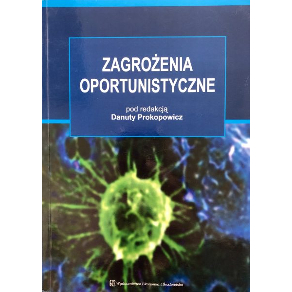 Zagrożenia oportunistyczne