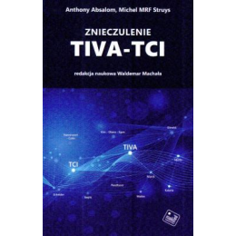 Znieczulenie TIVA-TCI