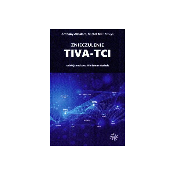 Znieczulenie TIVA-TCI