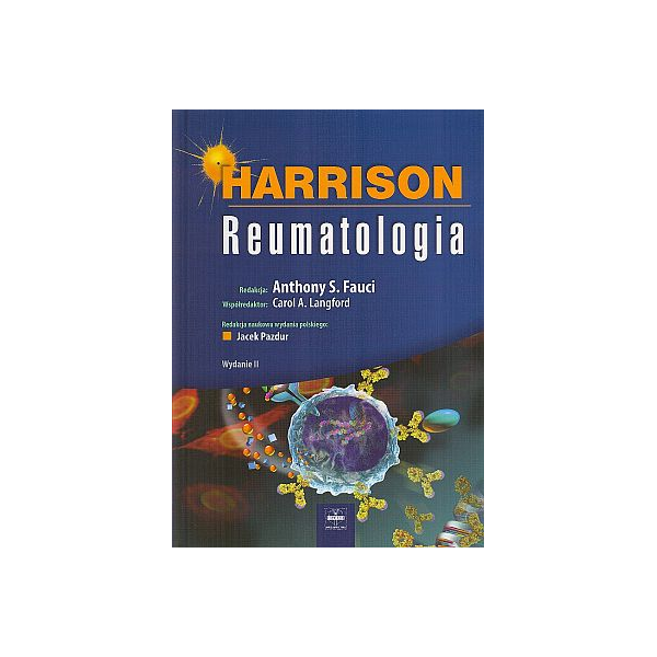 Harrison Reumatologia