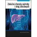 Zakaźne choroby wątroby i dróg żółciowych