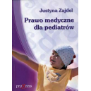 Prawo medyczne dla pediatrów 