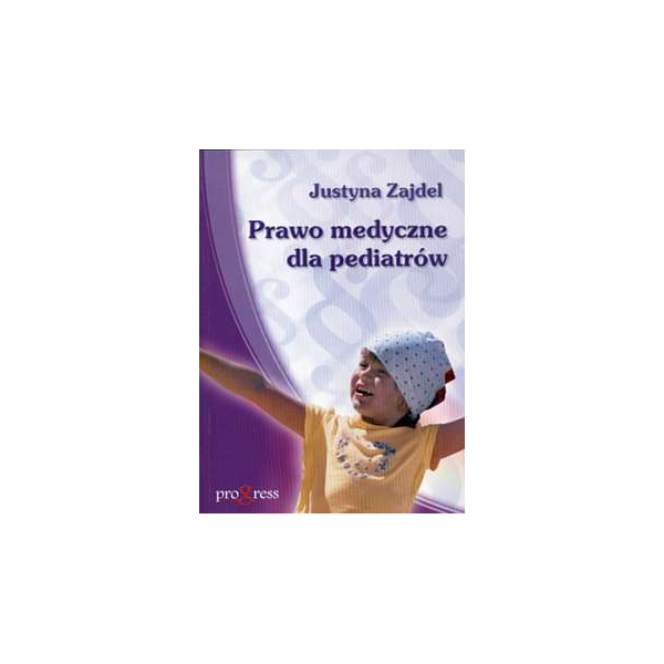 Prawo medyczne dla pediatrów 