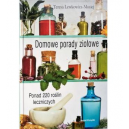 Domowe porady ziołowe