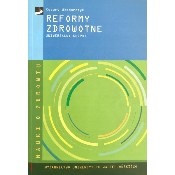 Reformy zdrowotne