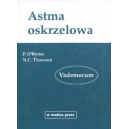 Astma oskrzelowa - Vademecum