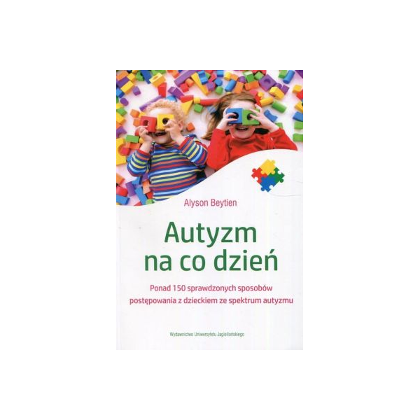 Autyzm na co dzień 