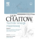 Techniki energii mięśniowej (z DVD)