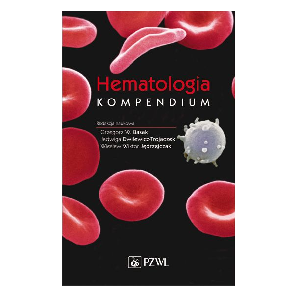 Hematologia Kompendium